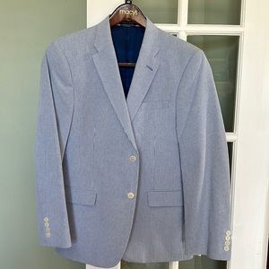 Men's jacket